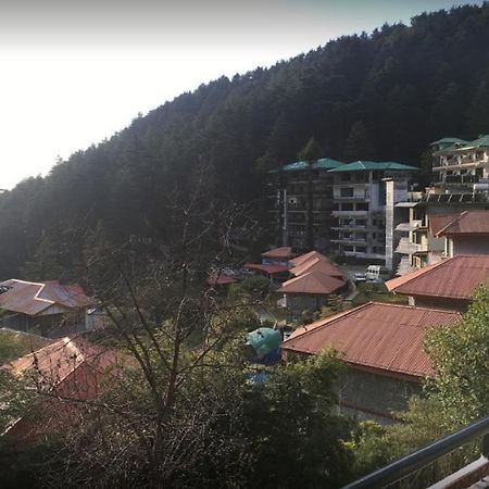 다람콧 인 호텔 다람샬라 외부 사진
